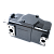 T67EC066B221R00A100 - Пластинчатый нерегулируемый двухпоточный насос серии T67EC с рабочим объемом 213,3+70 см3